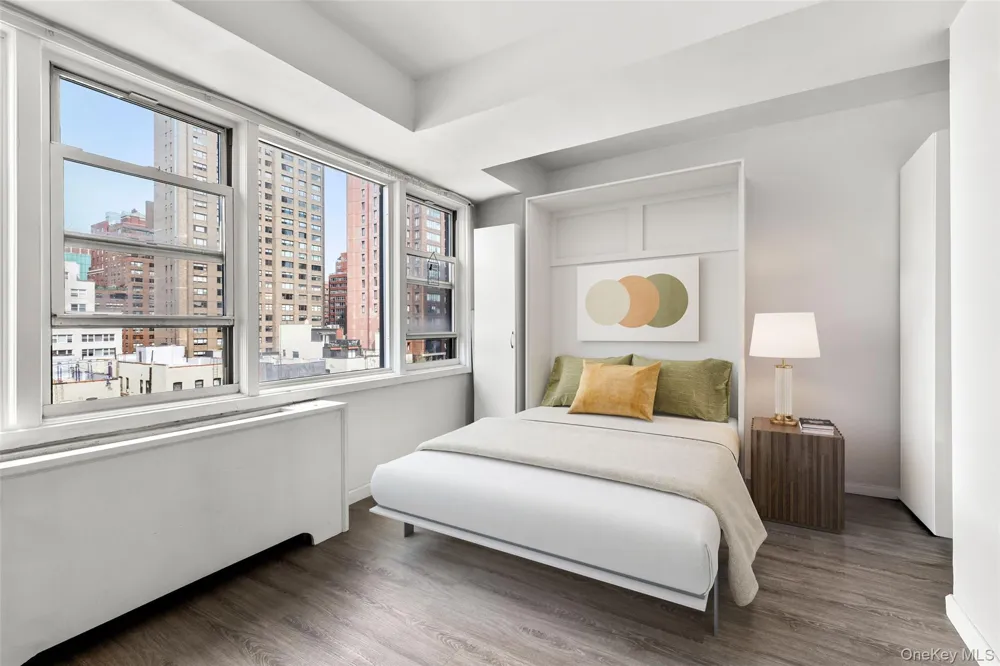 520 E 81st Street #11E New York (Manhattan), NY 10028