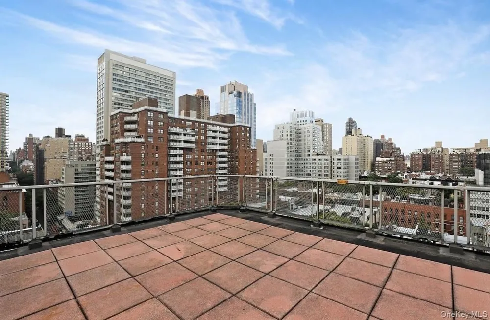 520 E 81st Street #11E New York (Manhattan), NY 10028