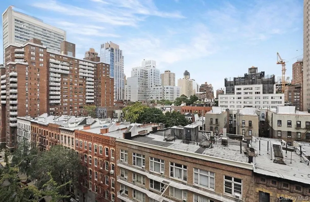 520 E 81st Street #11E New York (Manhattan), NY 10028