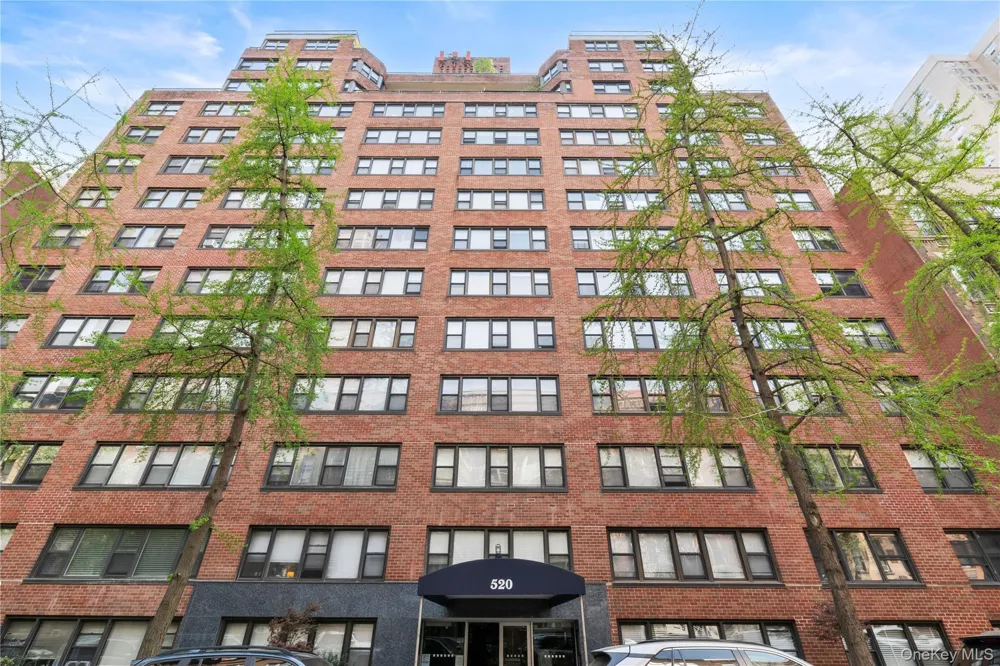 520 E 81st Street #11E New York (Manhattan), NY 10028