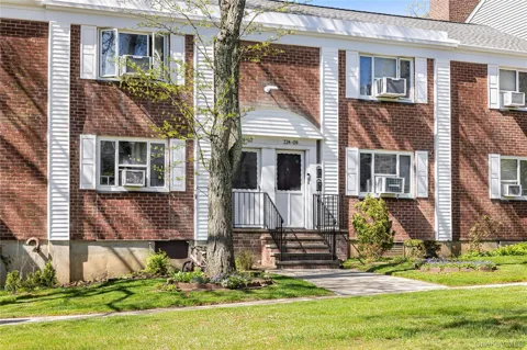 224-09 Manor Road #(Lower) 2408
