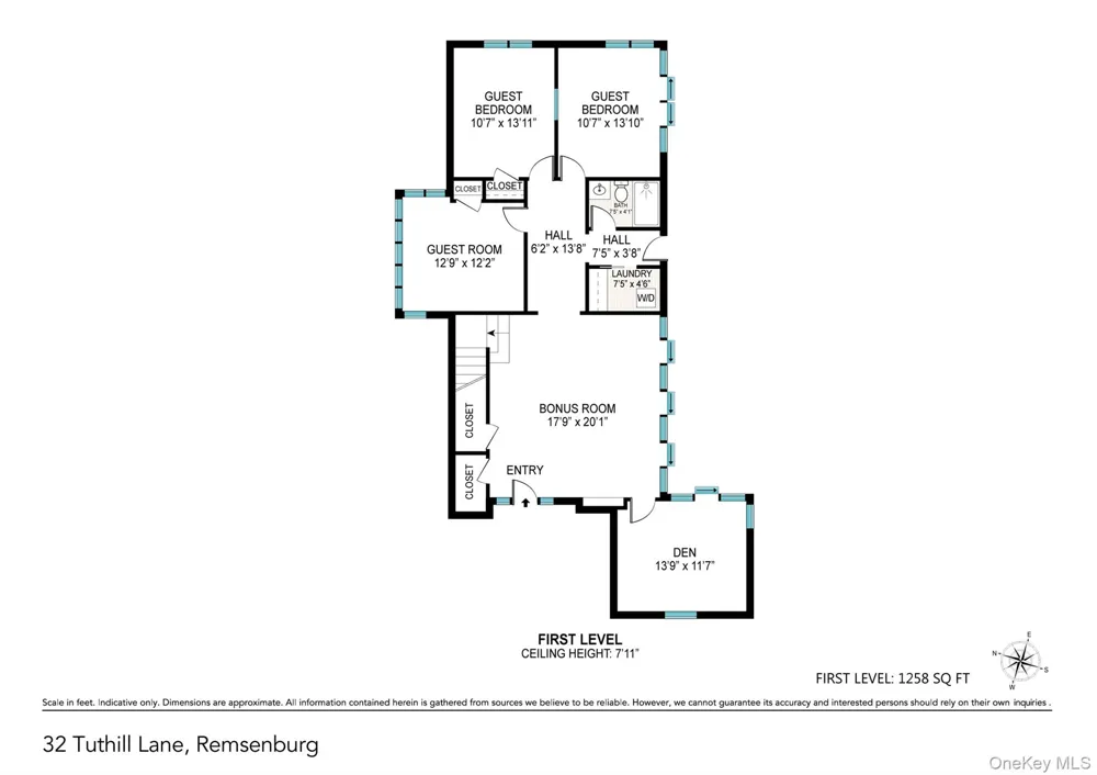 32 Tuthill Lane Remsenburg, NY 11960