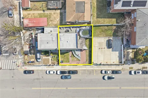 2866 Dewey Avenue