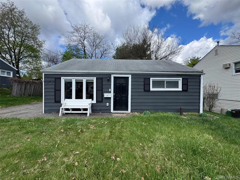 33 Hurd Avenue Garnerville, NY 10923