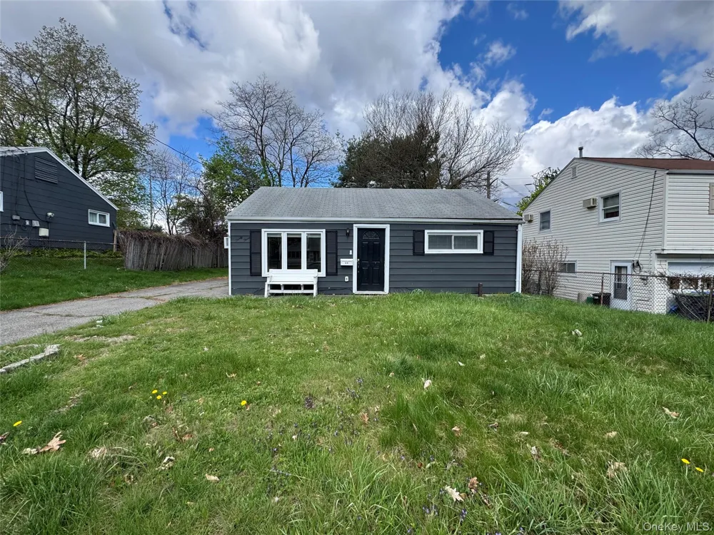 33 Hurd Avenue Garnerville, NY 10923