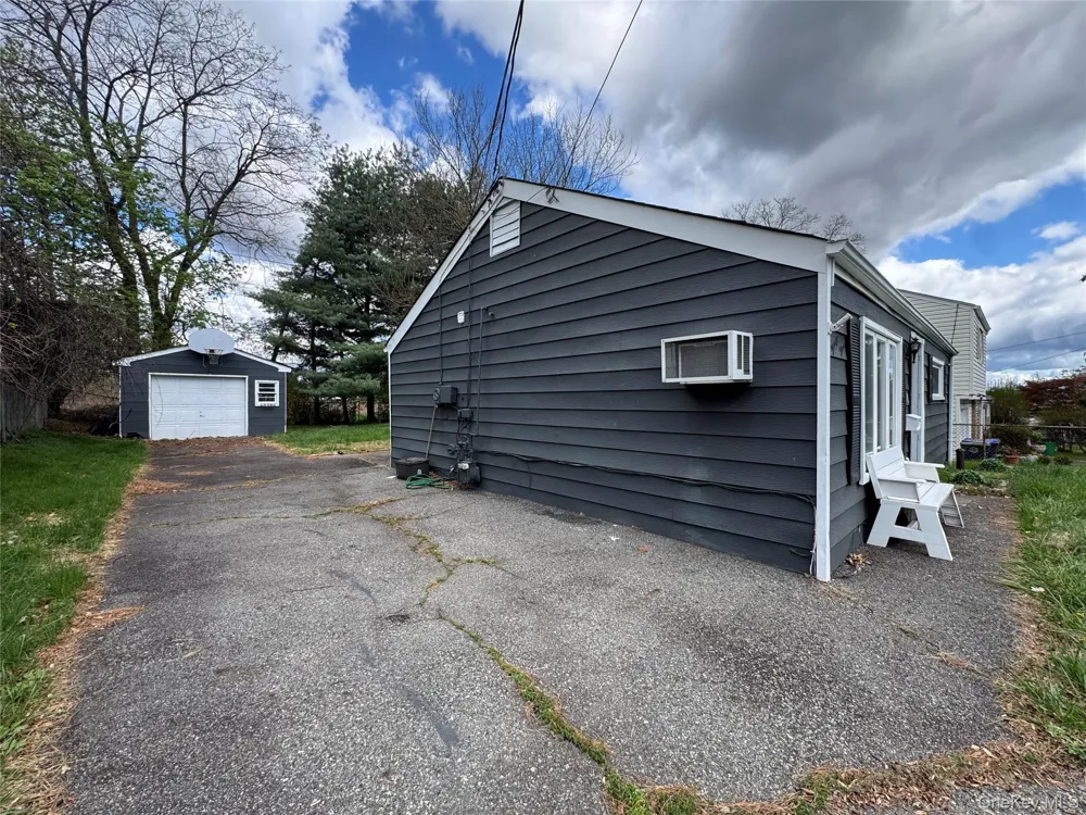 33 Hurd Avenue Garnerville, NY 10923
