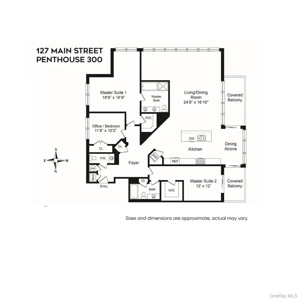 127 W Main Street #300 Tarrytown, NY 10591
