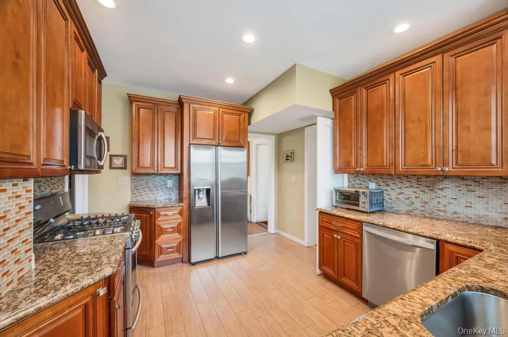 88-35 193rd Street Hollis, NY 11423