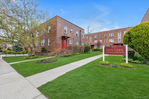 275 Maple Avenue #D6