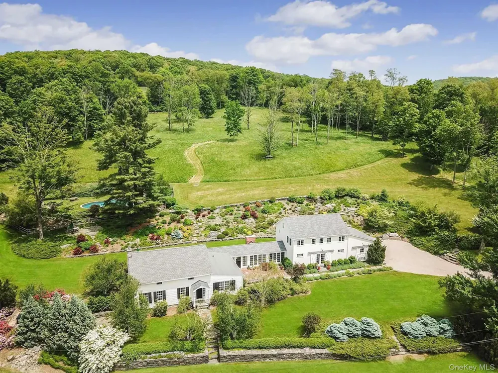 85 Kennel Road Wassaic, NY 12592