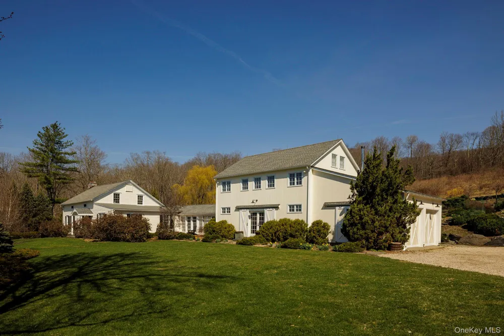 85 Kennel Road Wassaic, NY 12592