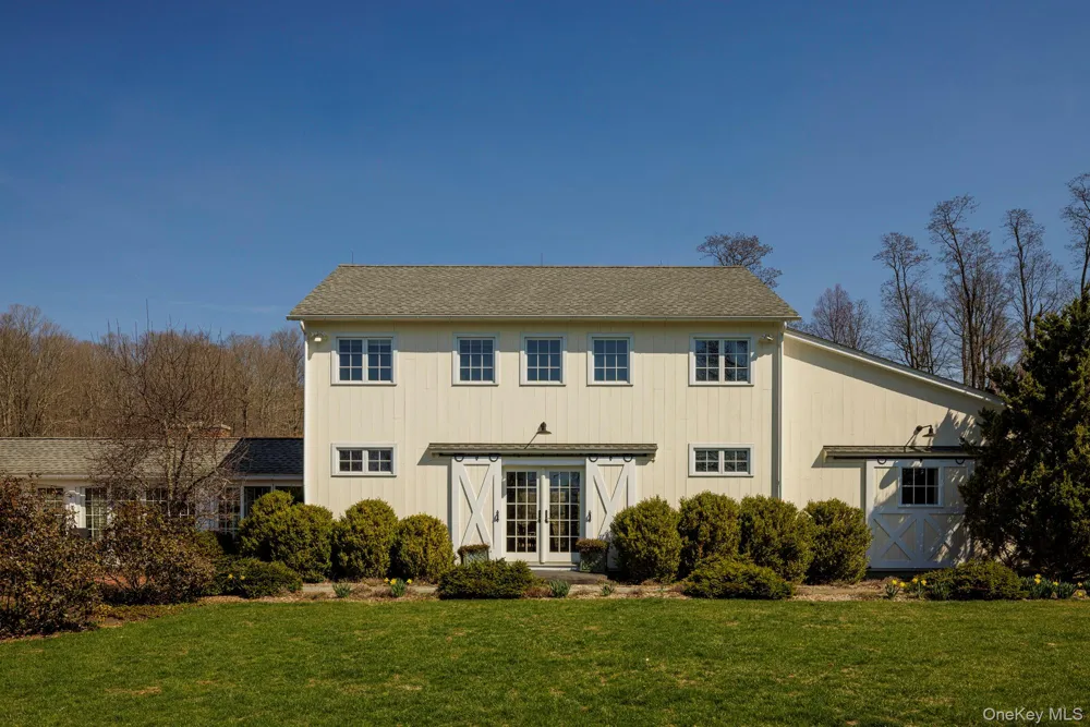 85 Kennel Road Wassaic, NY 12592