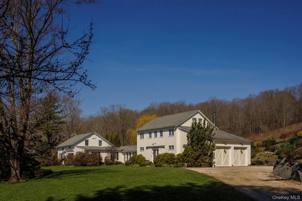 85 Kennel Road Wassaic, NY 12592