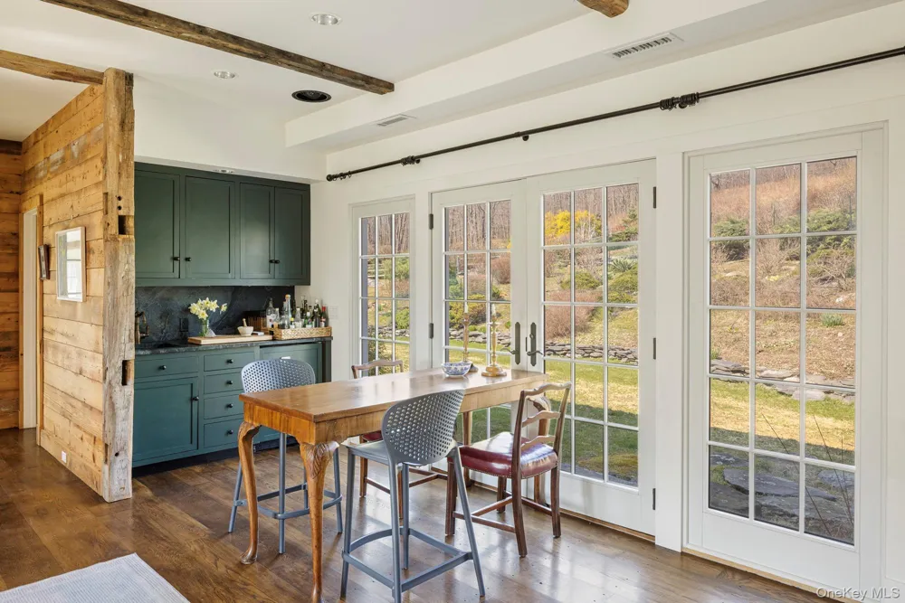 85 Kennel Road Wassaic, NY 12592