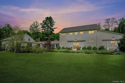 85 Kennel Road