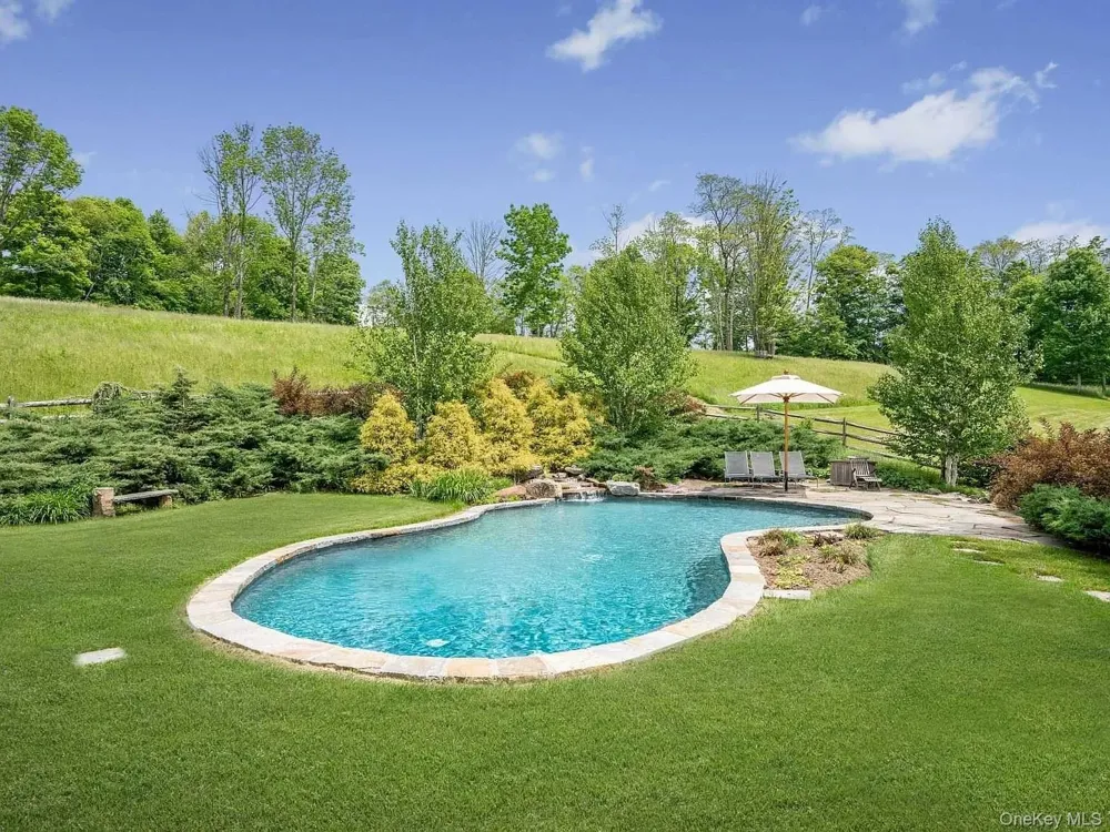 85 Kennel Road Wassaic, NY 12592