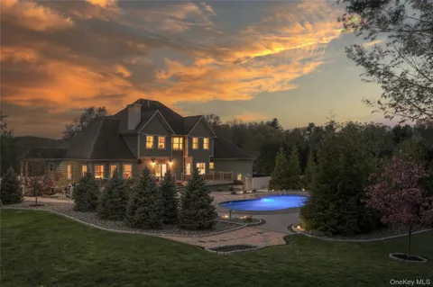 163 Hapeman Hill Road