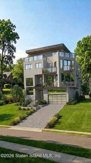 119 Coverly Avenue Staten Island, NY 10301