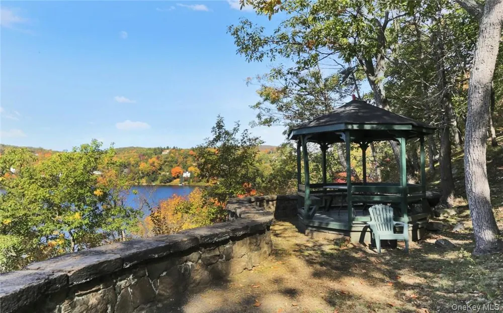 262 Tuxedo Road Tuxedo Park, NY 10987