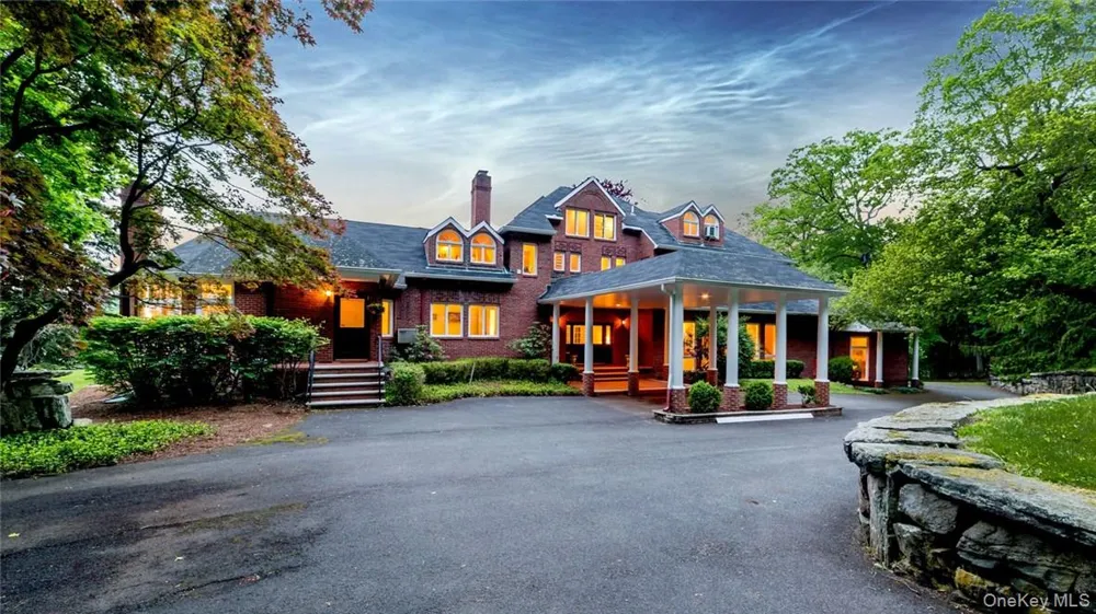 262 Tuxedo Road Tuxedo Park, NY 10987