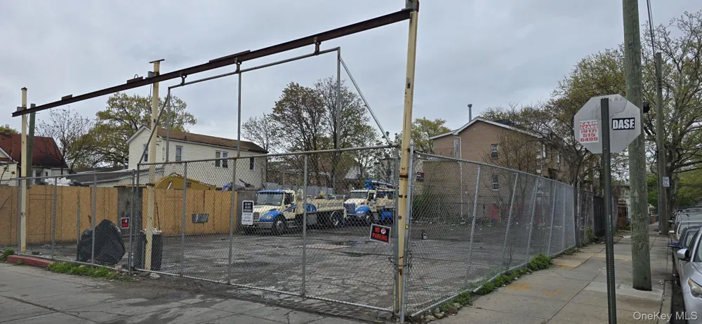 109-17 Sutphin Boulevard Jamaica, NY 11435
