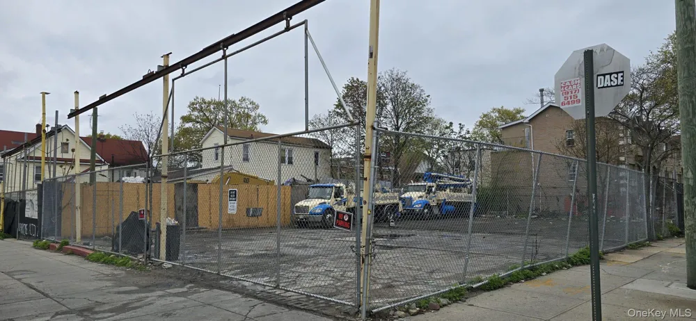 109-17 Sutphin Boulevard Jamaica, NY 11435