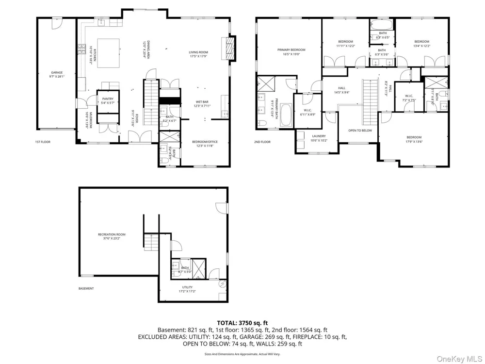 10 Faye Court Plainview, NY 11803
