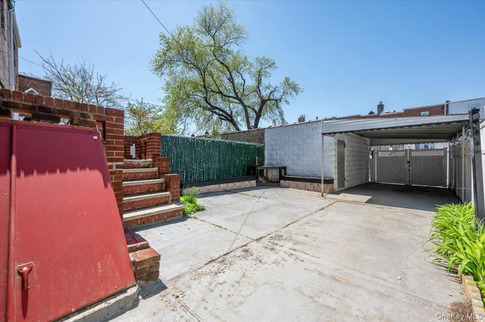13010 227th Street Laurelton, NY 11413