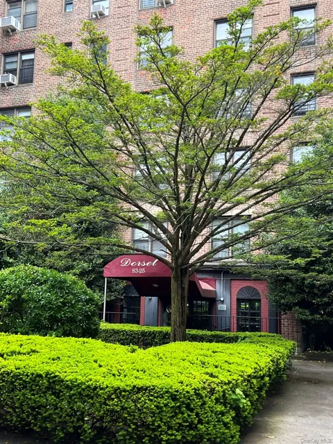 8325 98th Street #5P