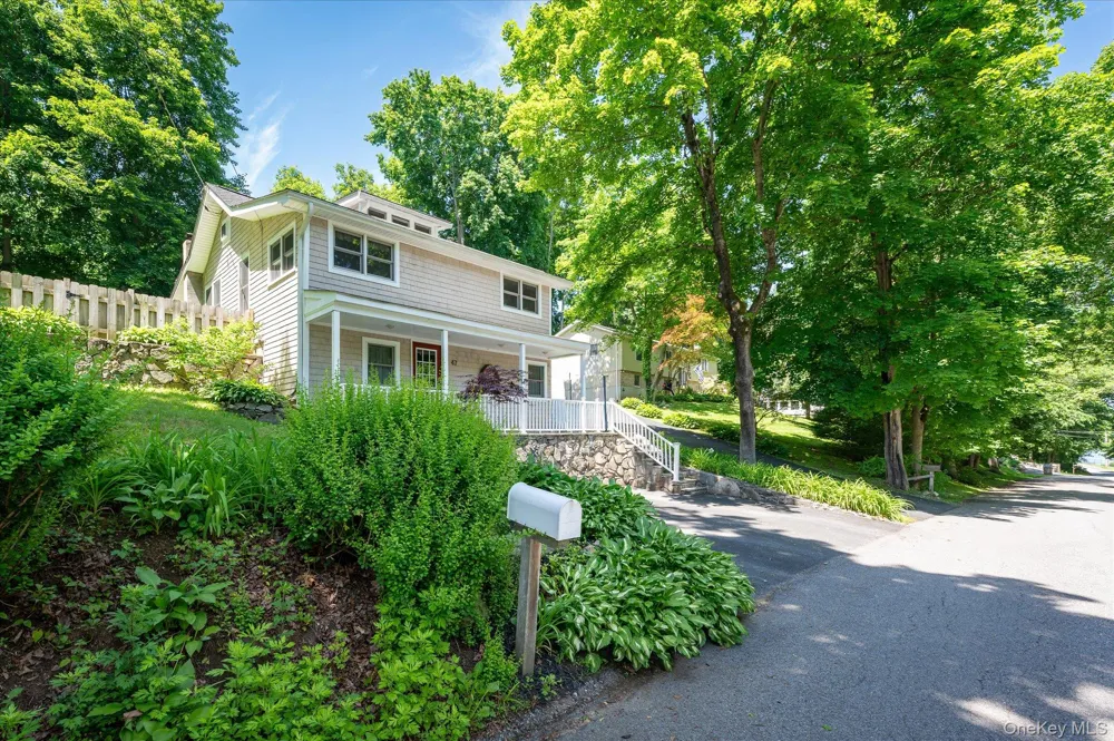 47 Tonetta Lake Way Brewster, NY 10509