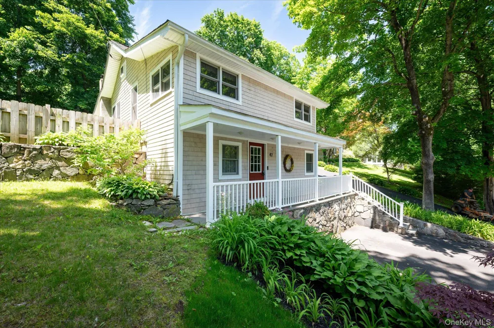 47 Tonetta Lake Way Brewster, NY 10509