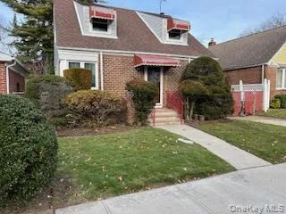 231-15 128 ROAD Laurelton, NY 11413