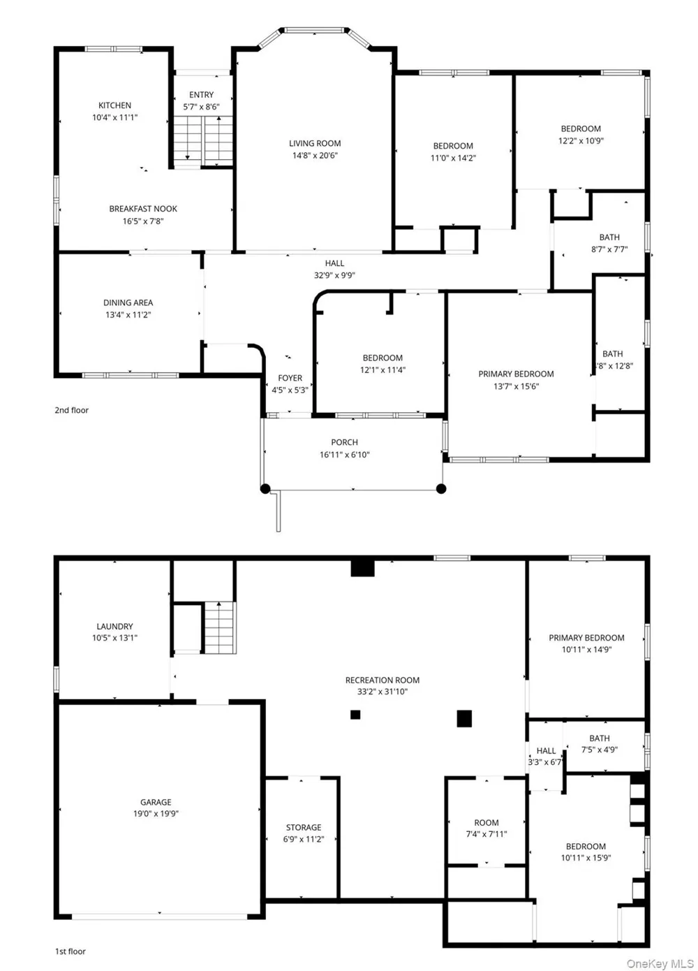 31 Edgemere Drive Searingtown, NY 11507