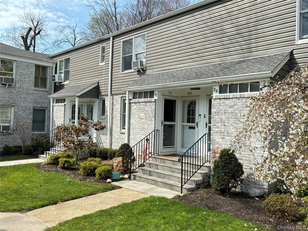77 Glen Keith Road #77L Glen Cove, NY 11542