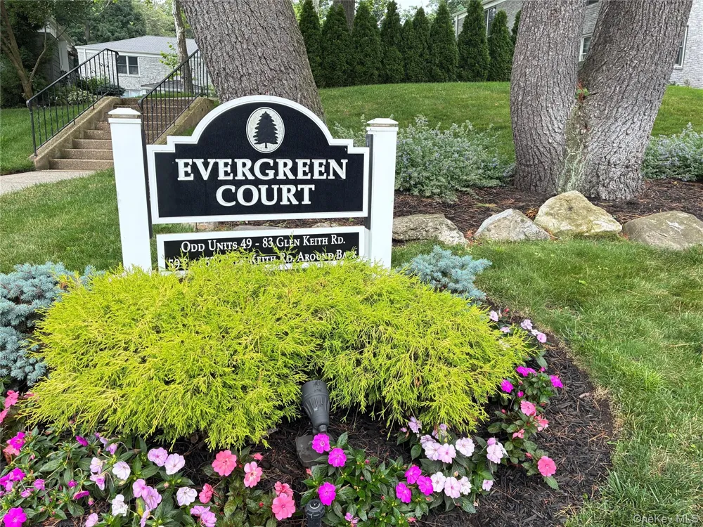 77 Glen Keith Road #77L Glen Cove, NY 11542