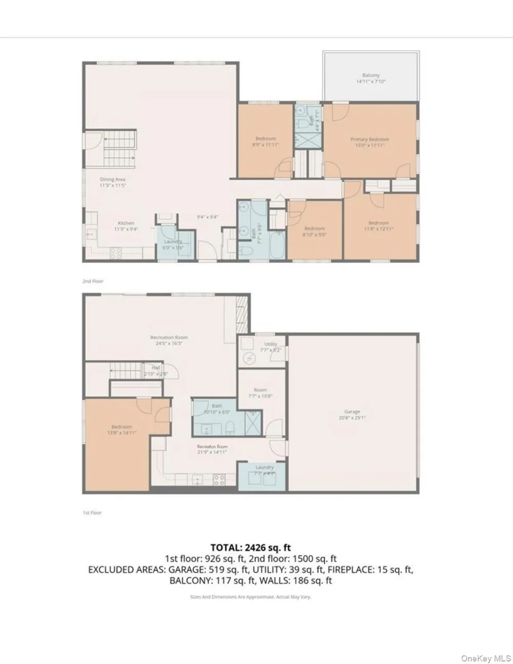 20 Veronica Court Smithtown, NY 11787