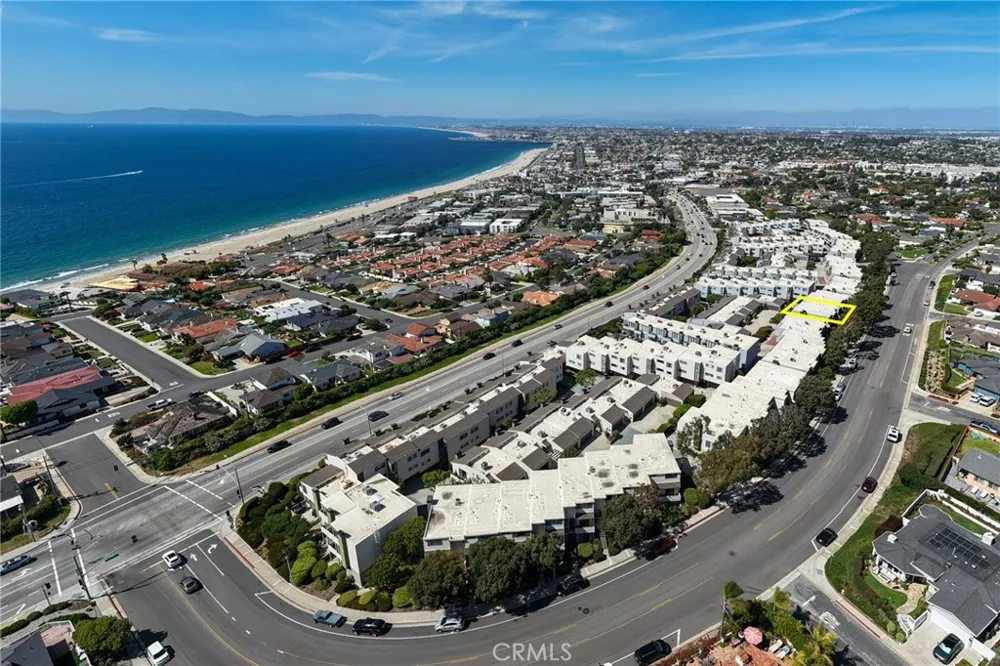 177 Calle Mayor Redondo Beach, CA 90277