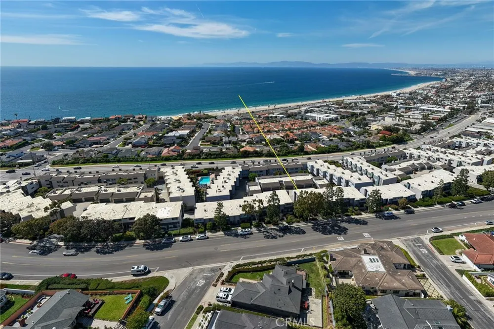 177 Calle Mayor Redondo Beach, CA 90277