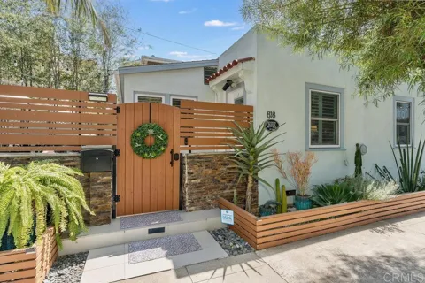 818 7th Street