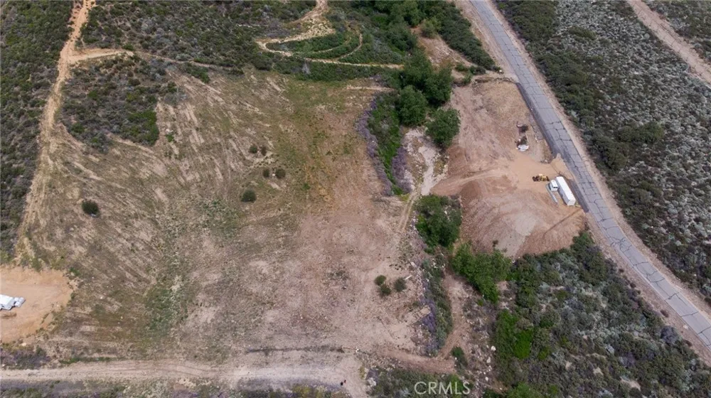 Deercrest Drive Devore, CA 92407