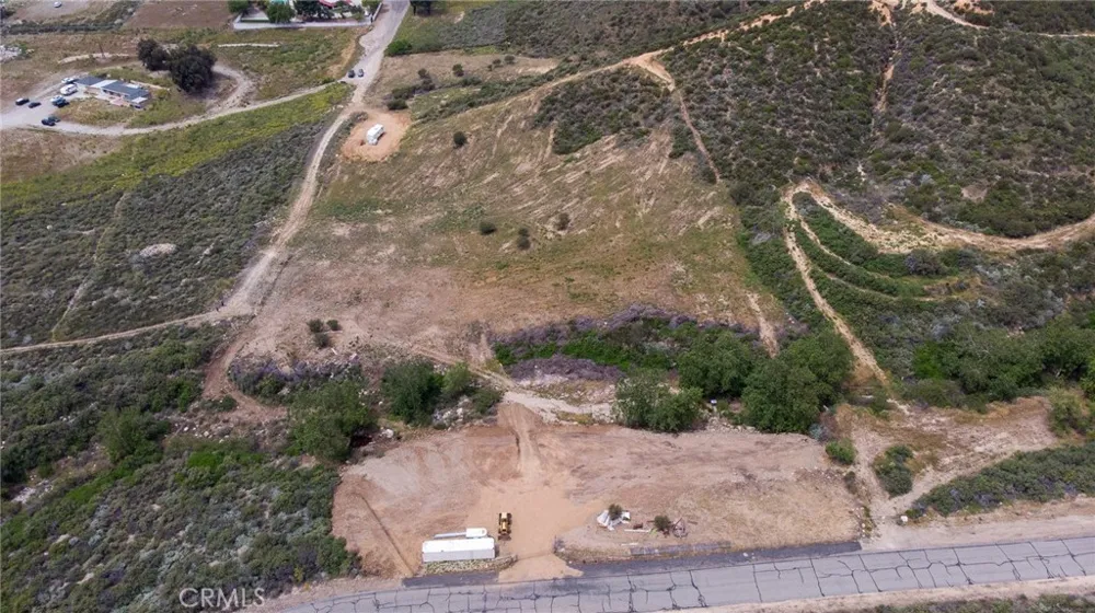 Deercrest Drive Devore, CA 92407