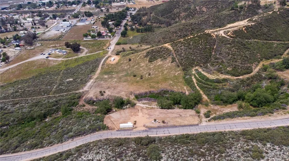 Deercrest Drive Devore, CA 92407