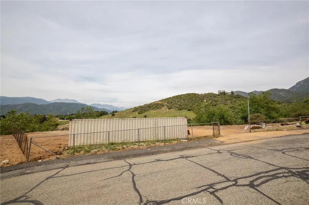 Deercrest Drive Devore, CA 92407