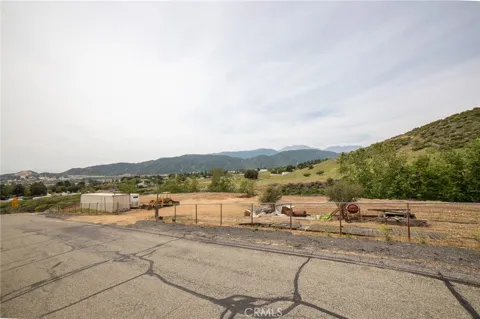 Deercrest Drive