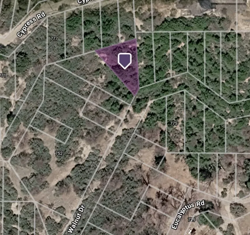 Walnut Cedar Glen, CA 92321