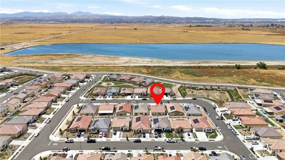 22724 Blacktail Nuevo, CA 92567