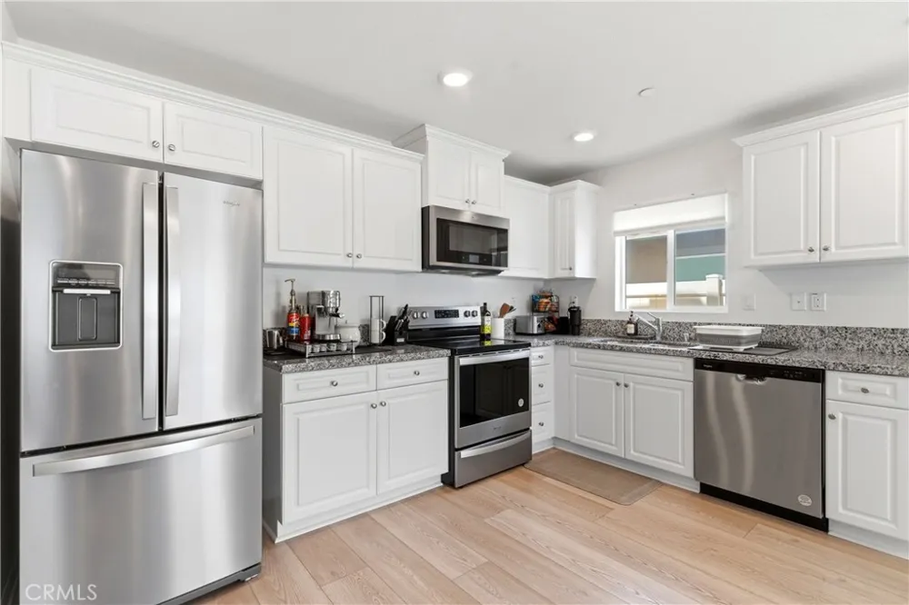 22724 Blacktail Nuevo, CA 92567