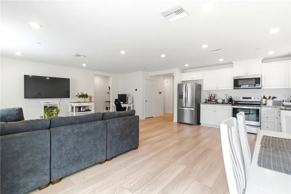 22724 Blacktail Nuevo, CA 92567