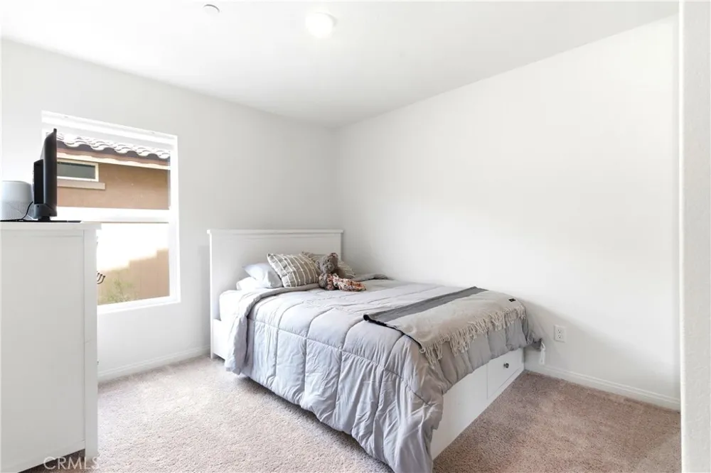 22724 Blacktail Nuevo, CA 92567