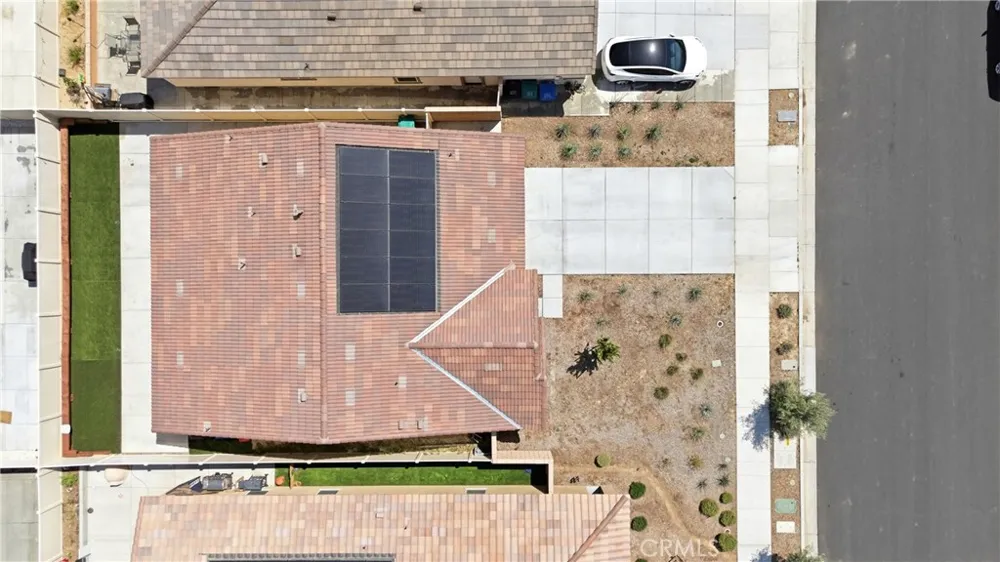 22724 Blacktail Nuevo, CA 92567